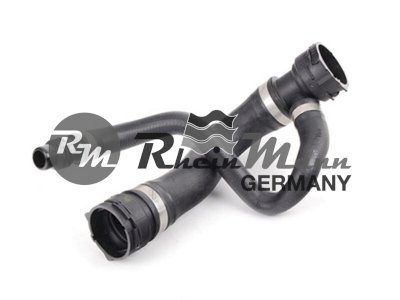 كوتشوكة مي فوق BMW E70 N52 - Radiator hose, upper