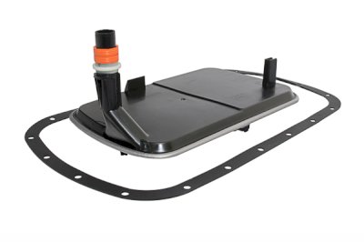 SCT  Filter, automatic transmission فلتر فيتاس مع جوان E70 X5/ E53 X5/ X3 E83/ E71 X6/