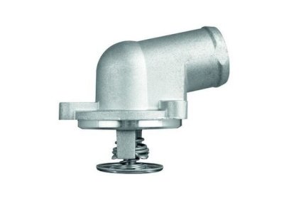 MAHLE ORIGINAL TI 207 87D Engine thermostat صباب حرارة DB W203/ C180 C200 C230/ 87D