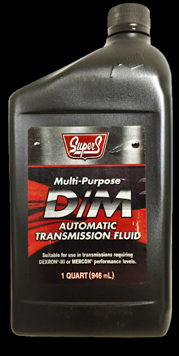 SUPER S ATF DEXRON III AMBER 1QUART
