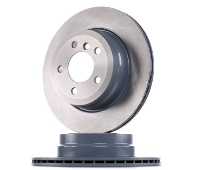 FEBI BRAKE DISC REAR مرايا فرام خلفي براد BMW E70 E71 X6