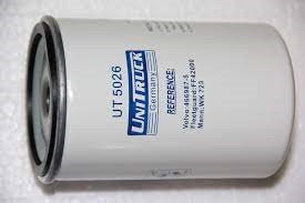UNITRUCK DIESEL FILTER فلتر مازوت فولفو UT5026