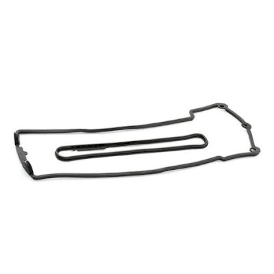 Gasket Set, cylinder head cover-طقم جوان غطا صباب BMW M62 E39 X5 8 CYLINDER
