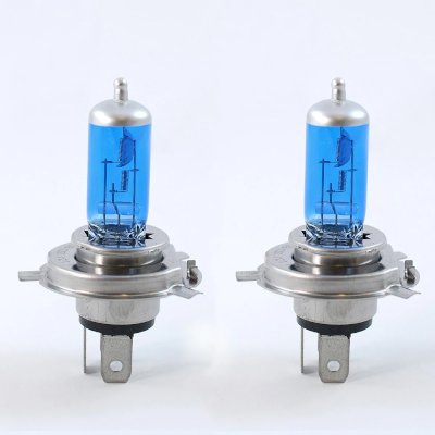 H4 100/80 P43 XENON EAGLEYE