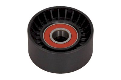 بكرة قشاط BMW N52,N53/F01,F02,F03,F04,F10,F11,F25 X3