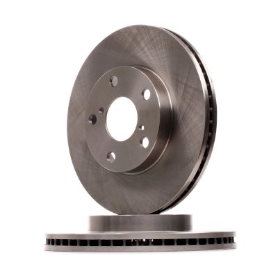 SANAVO FRONT BRAKE DISC TOYOTA RAV 4 2000-2005